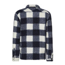 Rock Experience - Camicia in pile Selawik