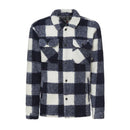 Rock Experience - Camicia in pile Selawik