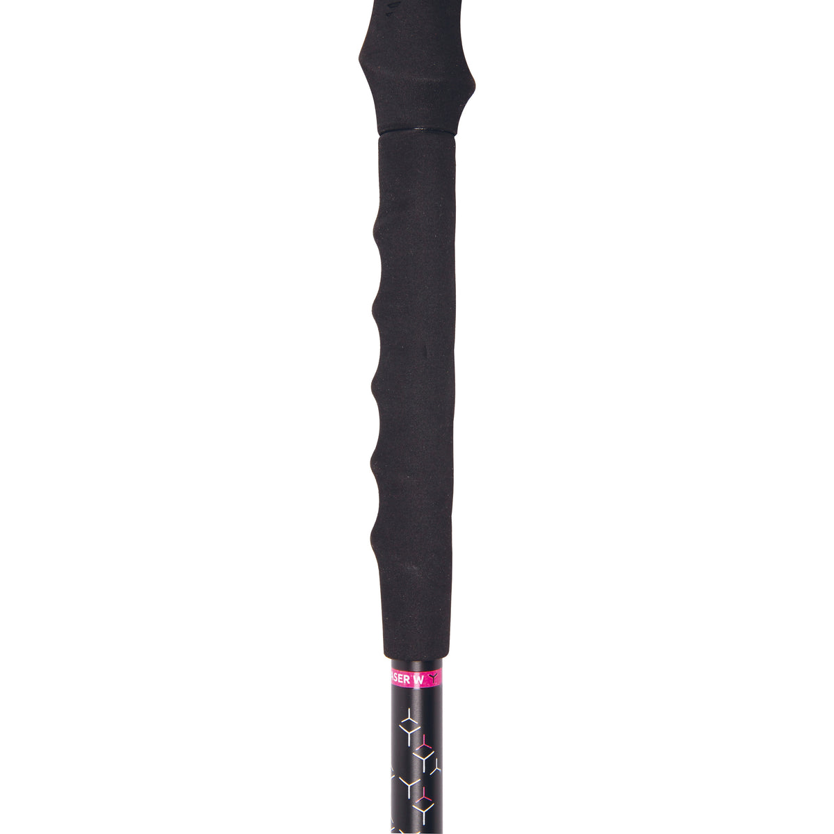 CAMP - Bastoncini Ski Track Laser W