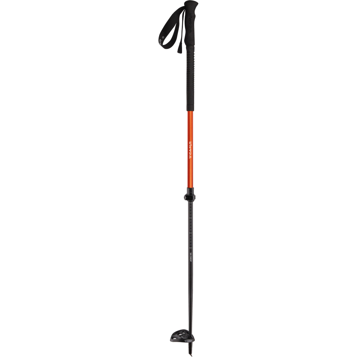 CAMP - Bastoncini Ski Drop