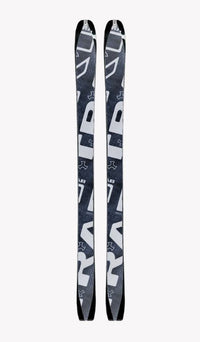 SkiTrab - Sci Alpinismo Ortles Next 90 + Pelli