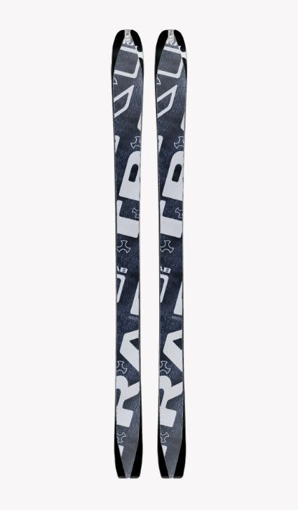 SkiTrab - Sci Alpinismo Ortles Next 90 + Pelli