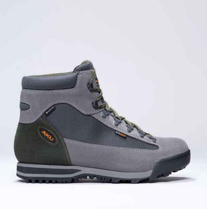 AKU - Scarpa da Trekking Slope Micro GTX Man