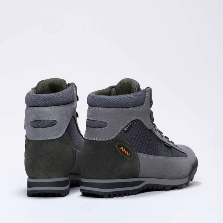 AKU - Scarpa da Trekking Slope Micro GTX Man