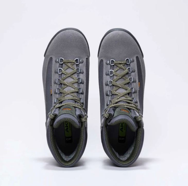 AKU - Scarpa da Trekking Slope Micro GTX Man