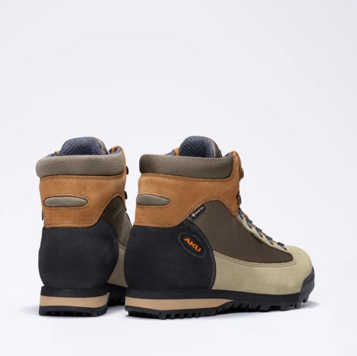 AKU - Scarpa da Trekking Slope Original GTX Man