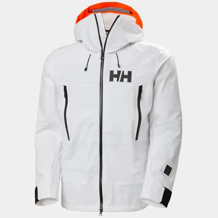 Helly Hansen - Guscio Sogn Shell 2.0