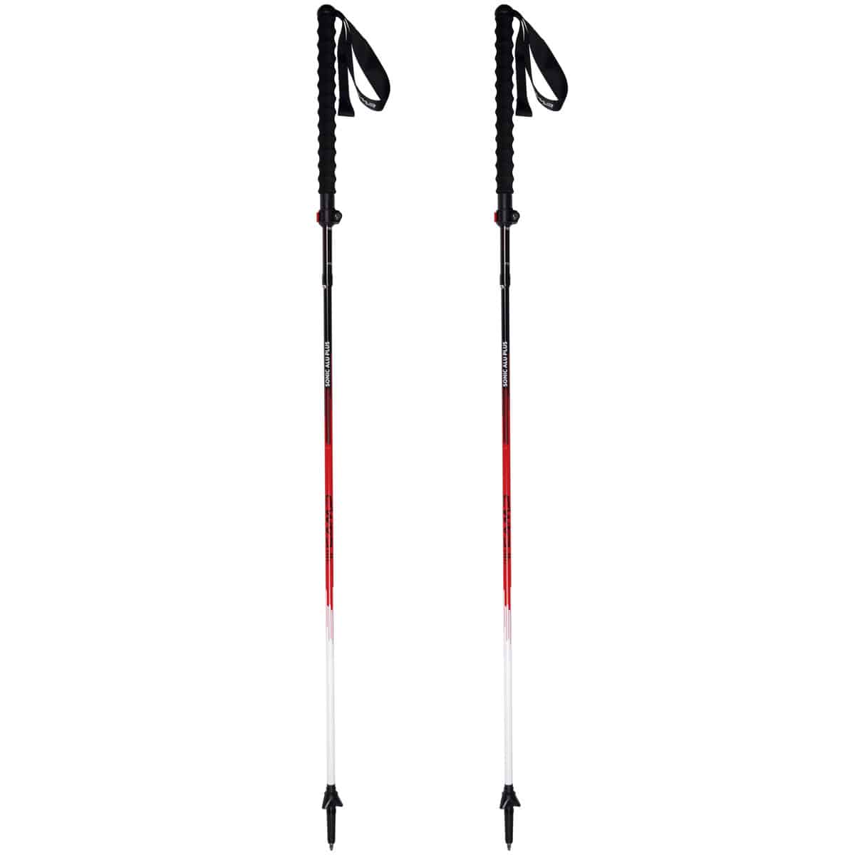 CAMP - Bastoncini Sonic Alu Plus
