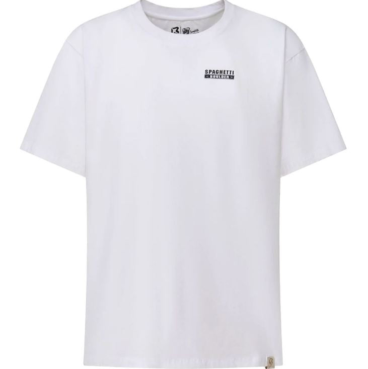 Rock Experience - T-shirt Spaghetti Brain SS