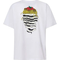 Rock Experience - T-shirt Spaghetti Brain SS