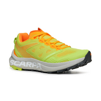 Scarpa -  Scarpa Trail Running Spin Planet