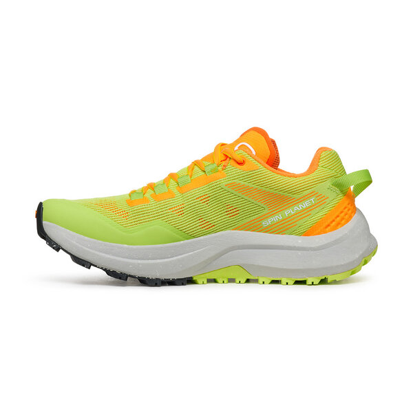 Scarpa -  Scarpa Trail Running Spin Planet