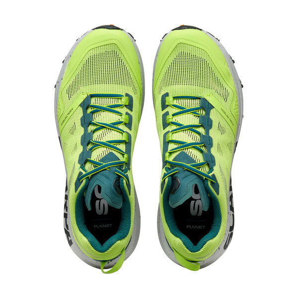 Scarpa - Scarpa Trail Running Spin Planet