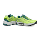 Scarpa - Scarpa Trail Running Spin Planet