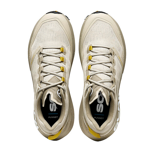 Scarpa - Scarpa Trail Running Spin Planet