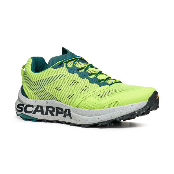 Scarpa - Scarpa Trail Running Spin Planet