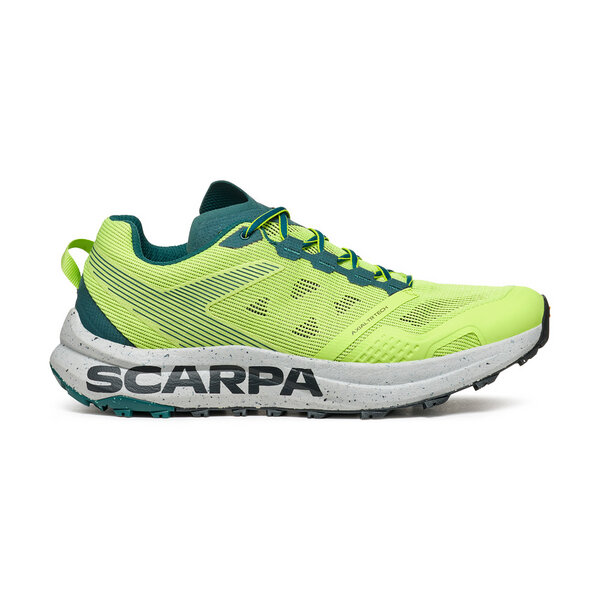 Scarpa - Scarpa Trail Running Spin Planet