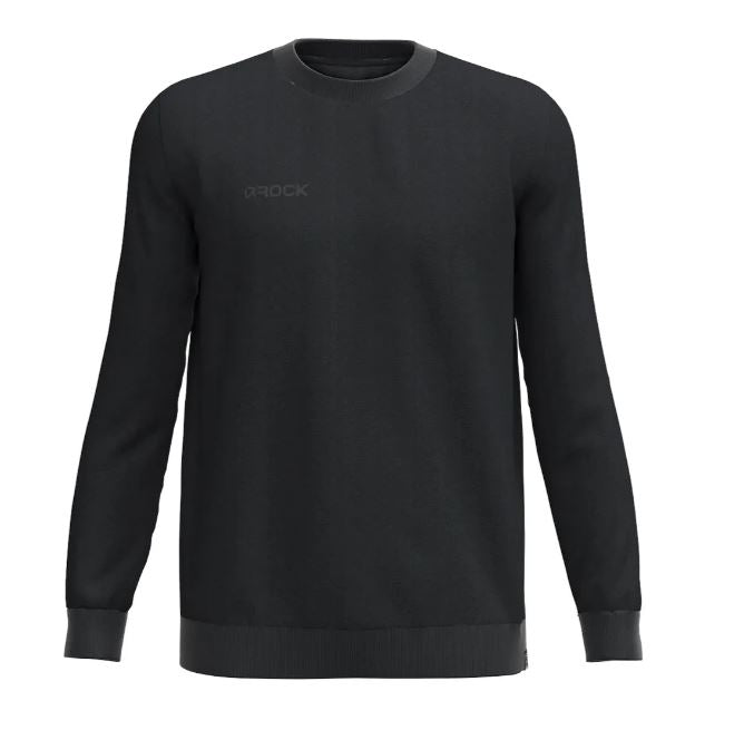 Rock Experience - Felpa Stargate Crew Neck