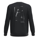 Rock Experience - Felpa Stargate Crew Neck