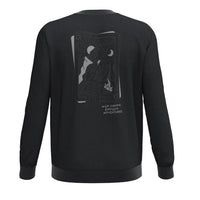 Rock Experience - Felpa Stargate Crew Neck