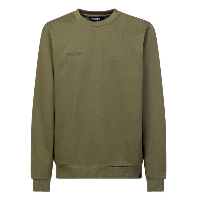 Rock Experience - Felpa Stargate Crew Neck