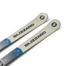 Blizzard - Sci Stormbird 76 X + TPC 11