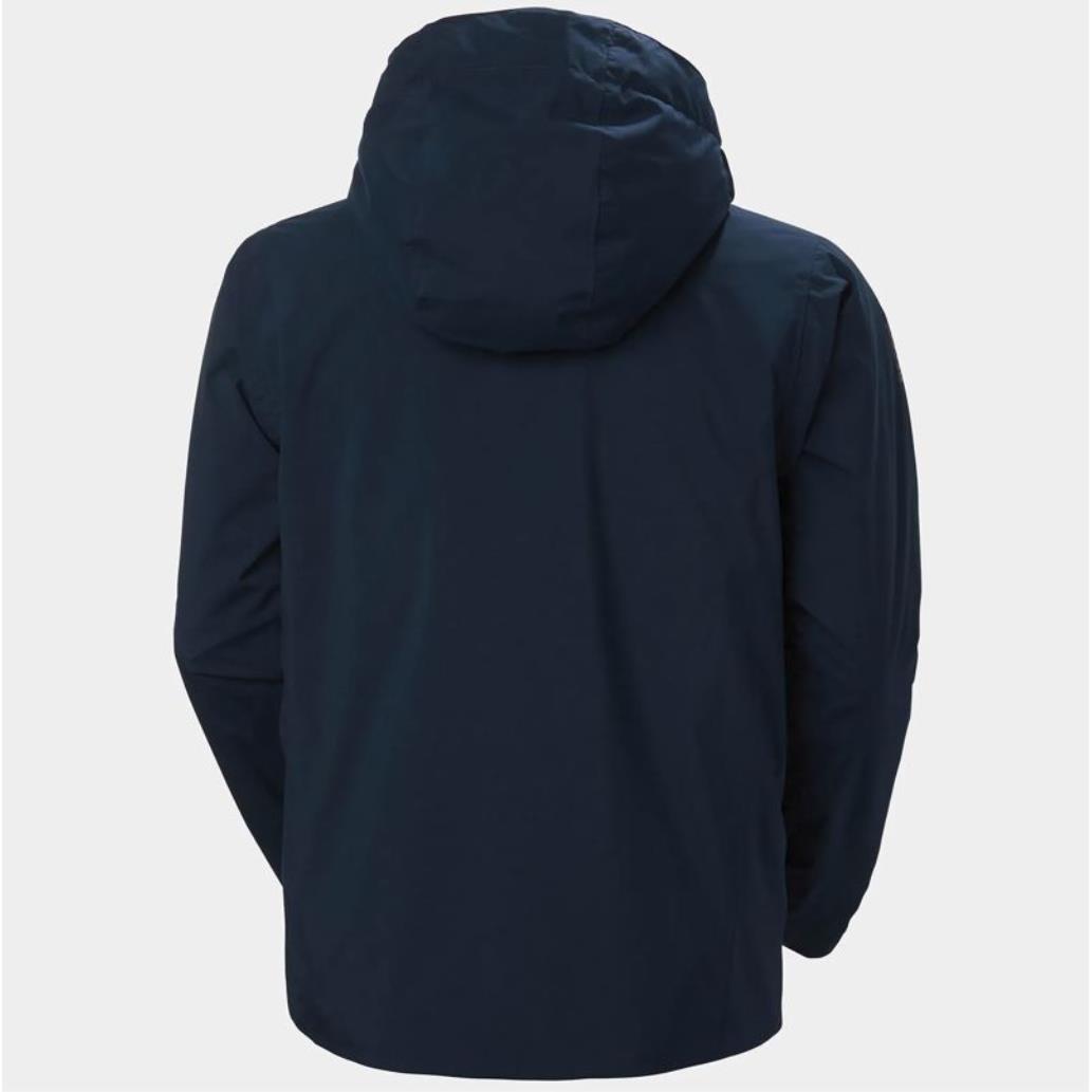 Helly Hansen – Giacca Sci Swift 3in1
