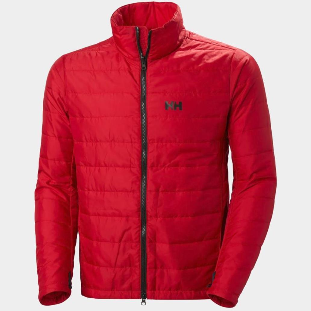 Helly Hansen – Giacca Sci Swift 3in1