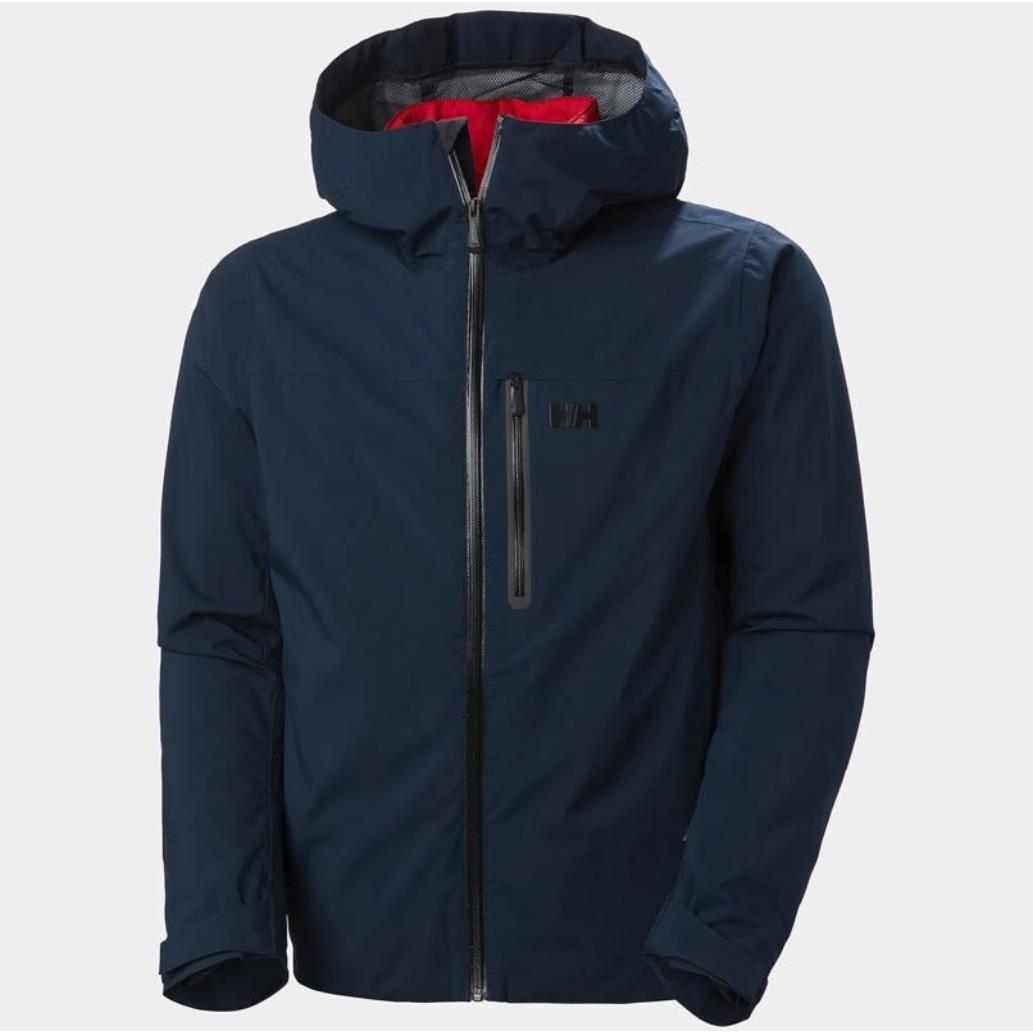 Helly Hansen – Giacca Sci Swift 3in1