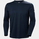 Helly Hansen - T-Shirt Tech Crew Long Sleeve 2.0