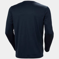 Helly Hansen - T-Shirt Tech Crew Long Sleeve 2.0