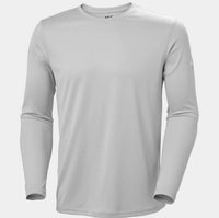 Helly Hansen - T-Shirt Tech Crew Long Sleeve 2.0