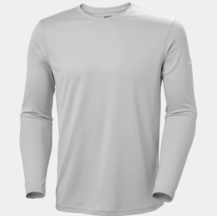 Helly Hansen - T-Shirt Tech Crew Long Sleeve 2.0