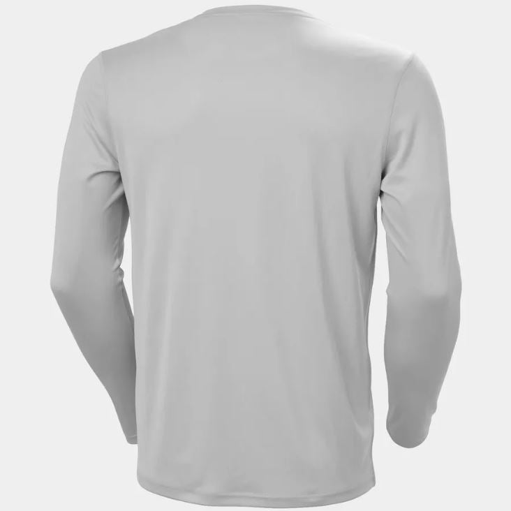 Helly Hansen - T-Shirt Tech Crew Long Sleeve 2.0