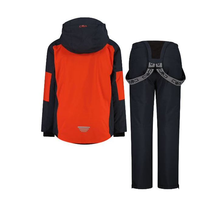 CMP - Set Sci da Bambino in Twill 35W0294