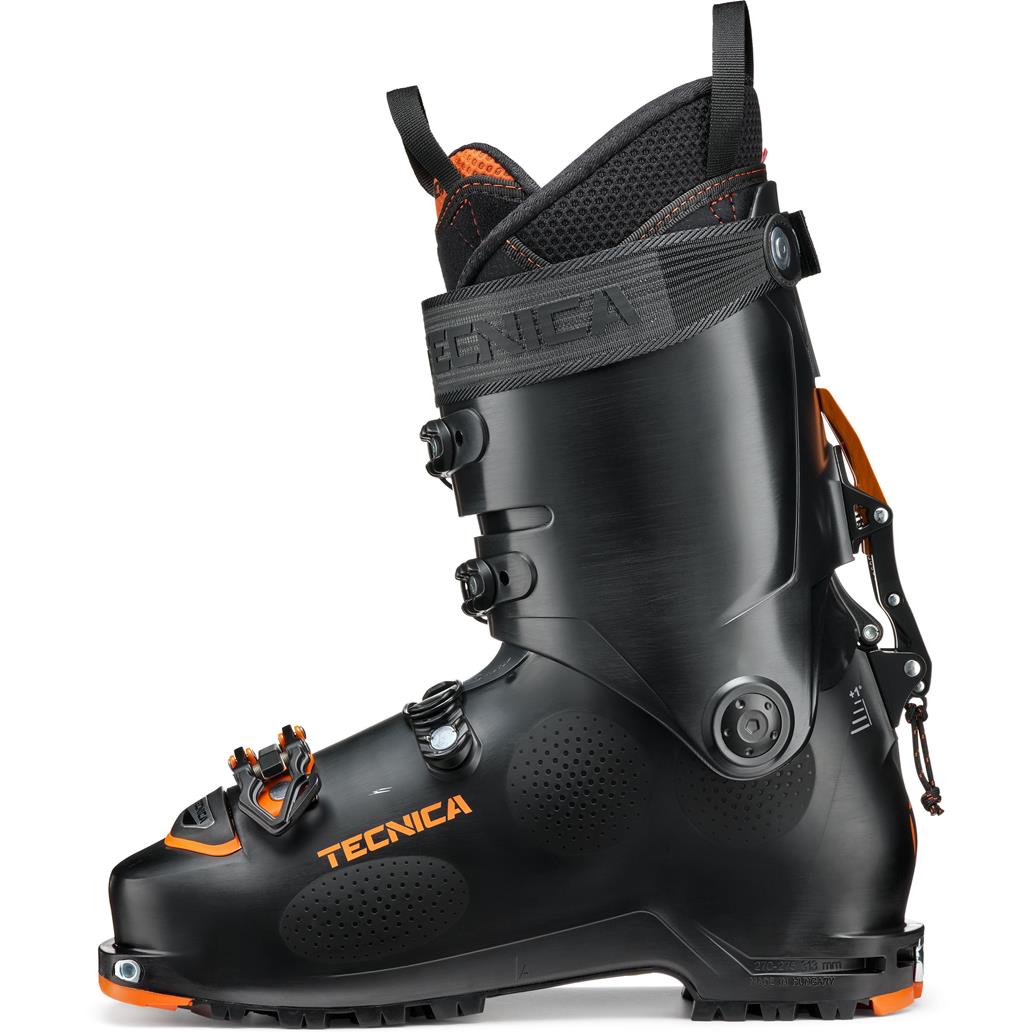 Tecnica - Scarpone Scialpinismo Zero G Tour Scout