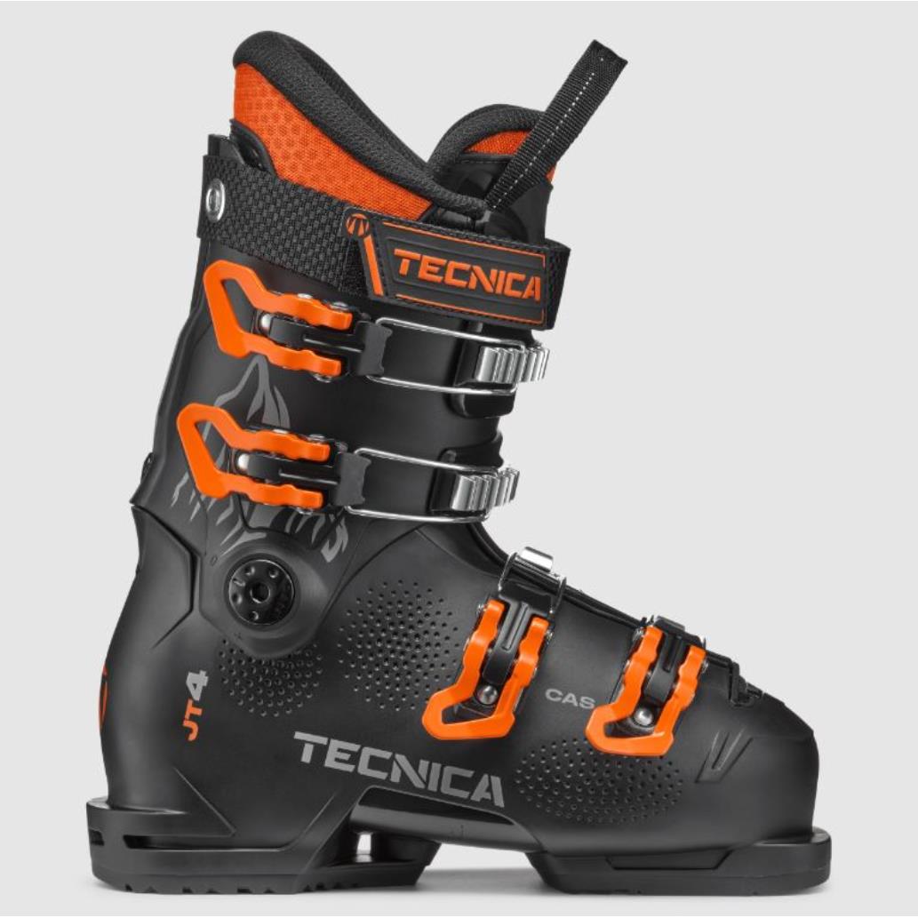 Tecnica - Scarponi Sci JT4 Junior
