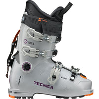 Tecnica - Scarponi Scialpinismo Zero G Tour W Cool Grey
