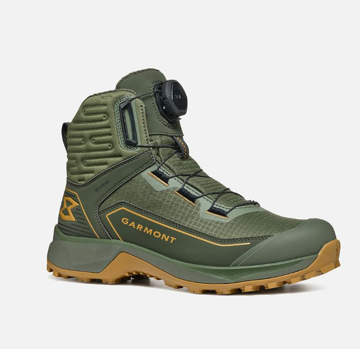 Garmont - Trace Mid Boa GTX