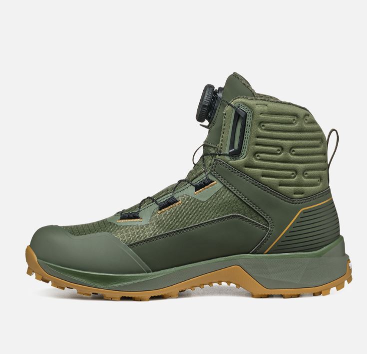 Garmont - Trace Mid Boa GTX