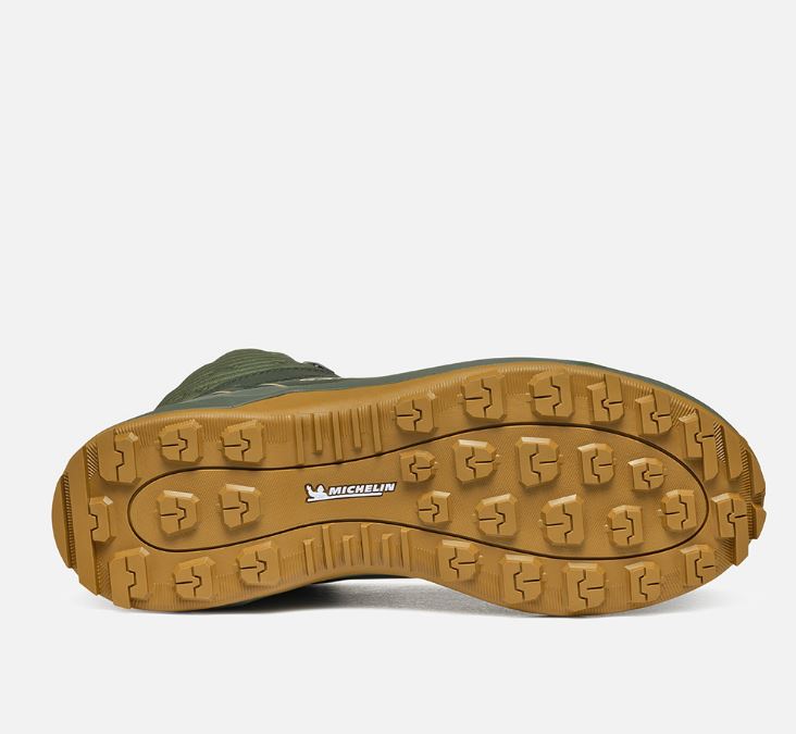 Garmont - Trace Mid Boa GTX