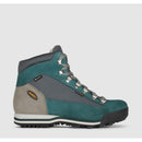 AKU – UltraLight Micro GTX W Carta Zucchero-Grigio Chiaro