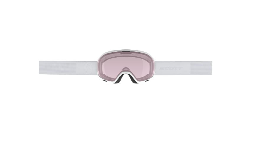 SCOTT -  Maschera Unlimited II OTG