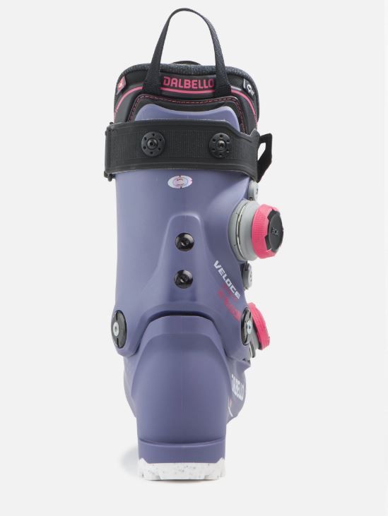 Dalbello - Scarpone Sci Veloce Space 105 W Dual