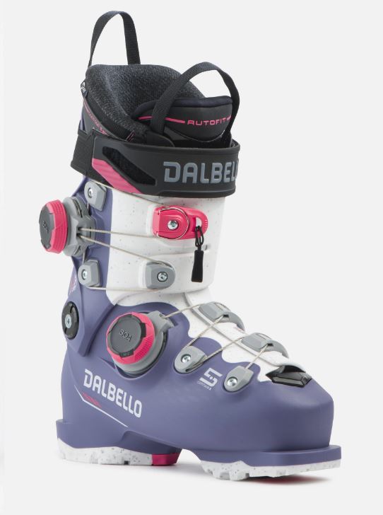 Dalbello - Scarpone Sci Veloce Space 105 W Dual