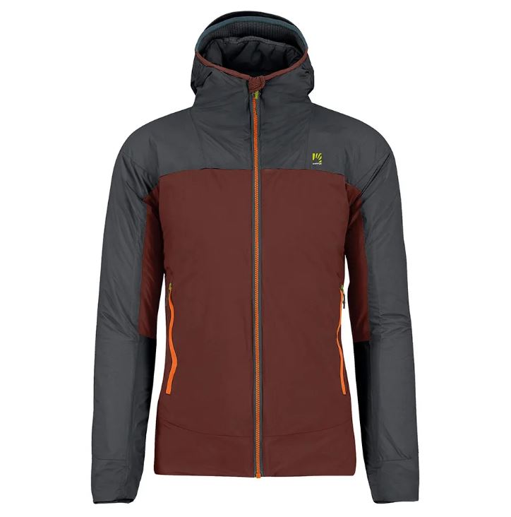 Karpos - Piumino Vinson Evo