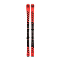 Volkl - Racetiger RC Red VMotion 23/24