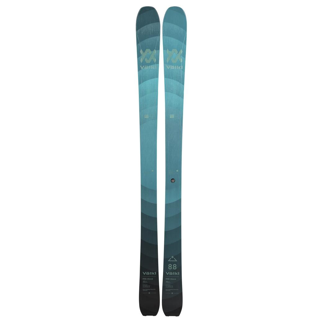 Völkl - Sci Alpinismo Rise Above 88 W (2023/24)