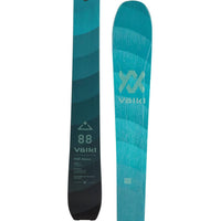 Völkl - Sci Alpinismo Rise Above 88 W (2023/24)