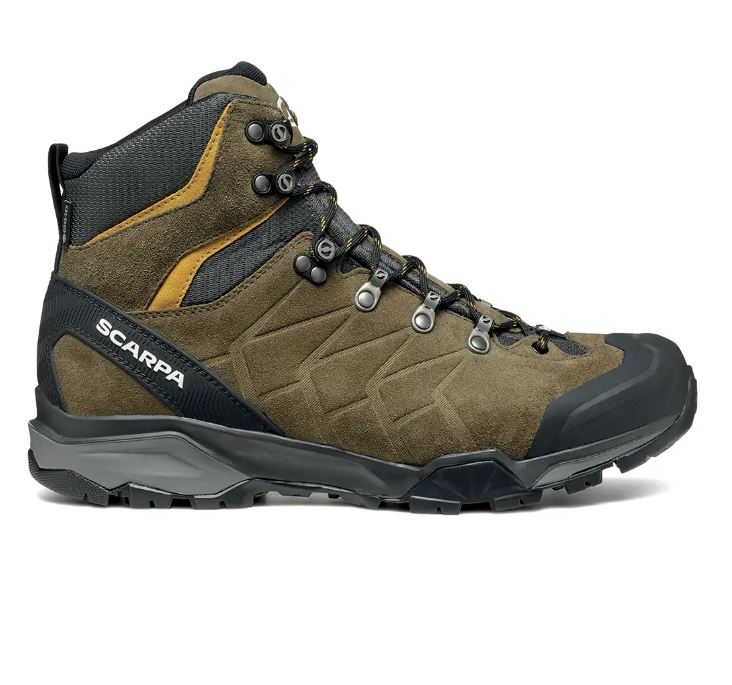 Scarpa - Scarpa Trekking ZG TRK GTX